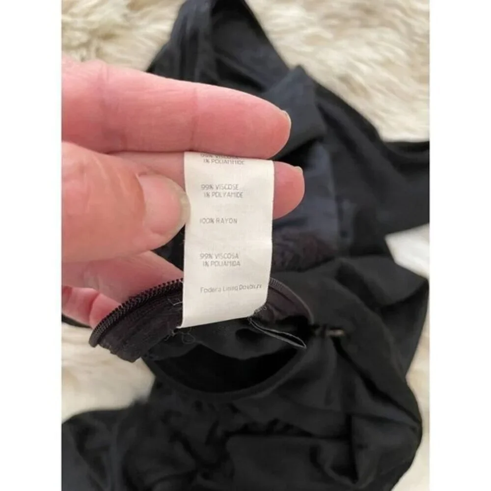 Versace stylish dress